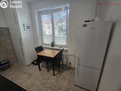 Sale apartment 3+1 Přerov, Želatovská č. 12