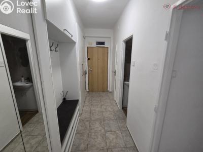 Sale apartment 3+1 Přerov, Želatovská č. 13