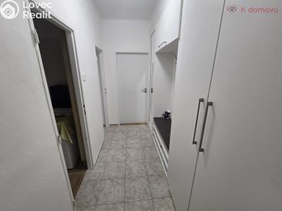 Sale apartment 3+1 Přerov, Želatovská č. 14