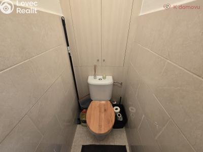 Sale apartment 3+1 Přerov, Želatovská č. 15