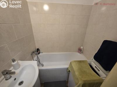 Sale apartment 3+1 Přerov, Želatovská č. 16