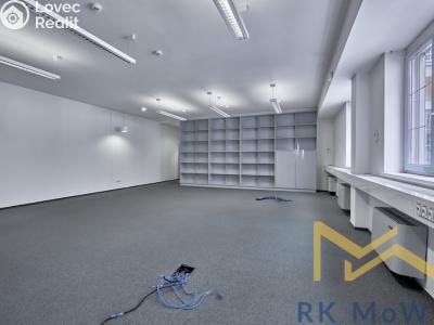 Rent office space Praha, Soukenická č. 7