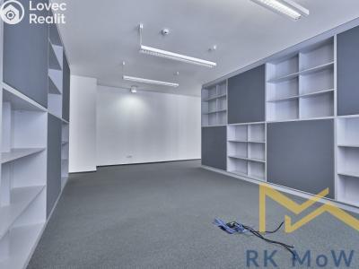 Rent office space Praha, Soukenická č. 8