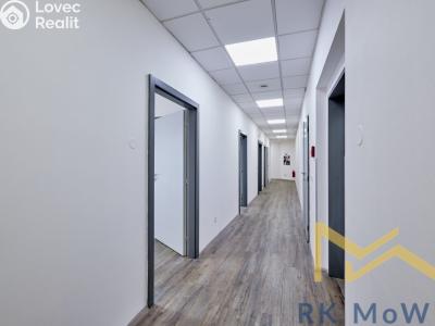 Rent office space Praha, Soukenická č. 10