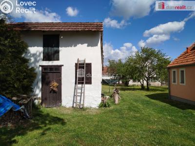 Prodej rodinného domu Oslov č. 9