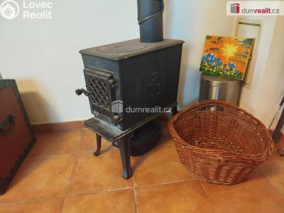 Prodej rodinného domu Oslov č. 10