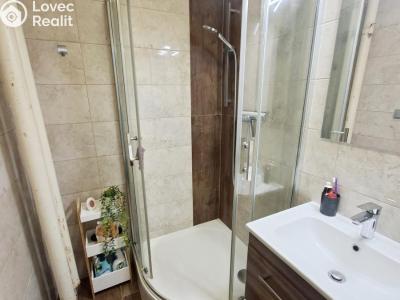 Rent apartment 2+1 Prostějov, Rumunská č. 6