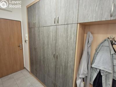 Rent apartment 2+1 Prostějov, Rumunská č. 9