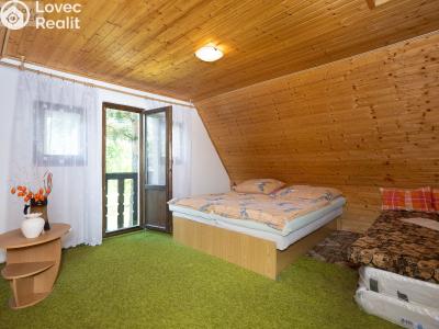 Prodej rodinného domu Heřmanovice č. 14