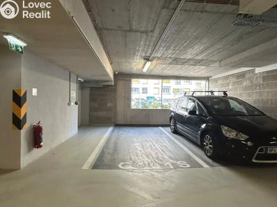 Rent parking place Praha, Pod Harfou č. 2