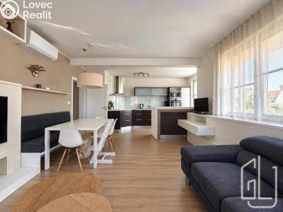 Продажа квартиры 3+KK Praha, Hakenova č. 1
