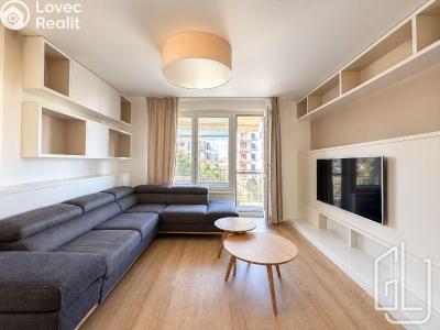 Продажа квартиры 3+KK Praha, Hakenova č. 2