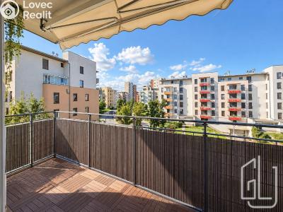 Продажа квартиры 3+KK Praha, Hakenova č. 3
