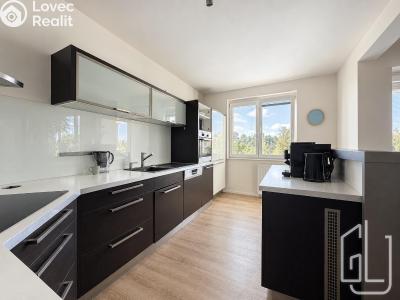 Продажа квартиры 3+KK Praha, Hakenova č. 4