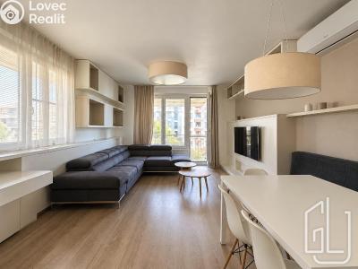 Продажа квартиры 3+KK Praha, Hakenova č. 5