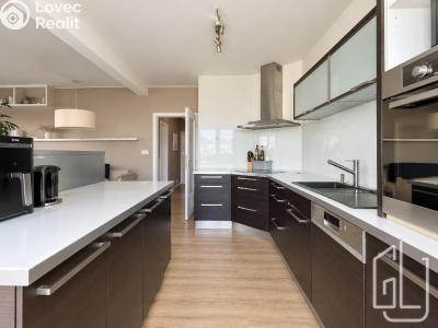 Продажа квартиры 3+KK Praha, Hakenova č. 6