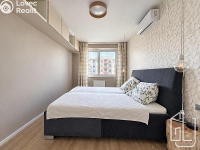 Продажа квартиры 3+KK Praha, Hakenova č. 7