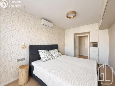 Продажа квартиры 3+KK Praha, Hakenova č. 8