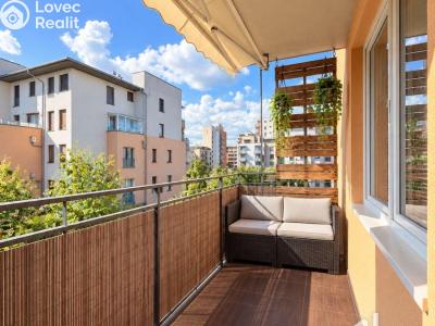 Продажа квартиры 3+KK Praha, Hakenova č. 9