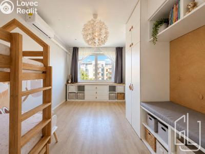 Продажа квартиры 3+KK Praha, Hakenova č. 10