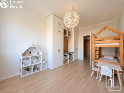 Продажа квартиры 3+KK Praha, Hakenova č. 11