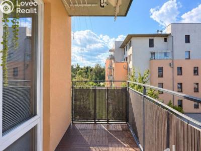 Продажа квартиры 3+KK Praha, Hakenova č. 12