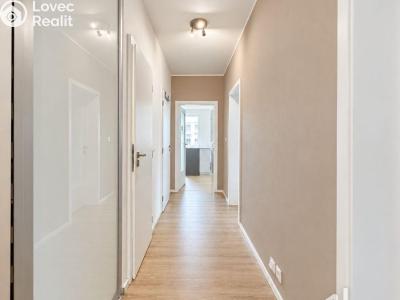 Продажа квартиры 3+KK Praha, Hakenova č. 14