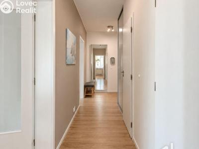 Продажа квартиры 3+KK Praha, Hakenova č. 15