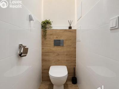 Продажа квартиры 3+KK Praha, Hakenova č. 16