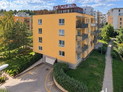 Продажа квартиры 3+KK Praha, Hakenova č. 17