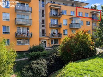 Продажа квартиры 3+KK Praha, Hakenova č. 19