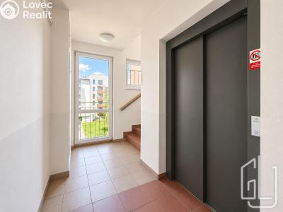 Продажа квартиры 3+KK Praha, Hakenova č. 20