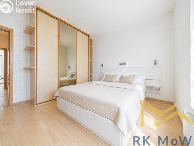 Rent apartment 3+KK Praha, Pod Haltýřem č. 3
