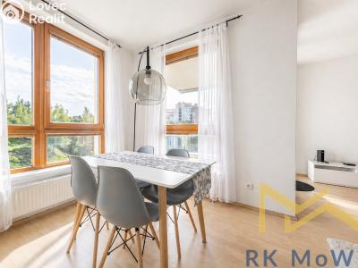 Rent apartment 3+KK Praha, Pod Haltýřem č. 10