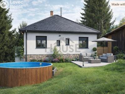 Sale family house Suchomasty č. 21
