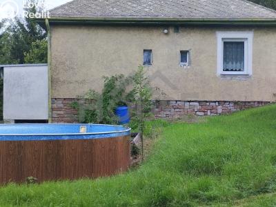 Sale family house Suchomasty č. 2