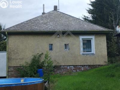 Sale family house Suchomasty č. 3
