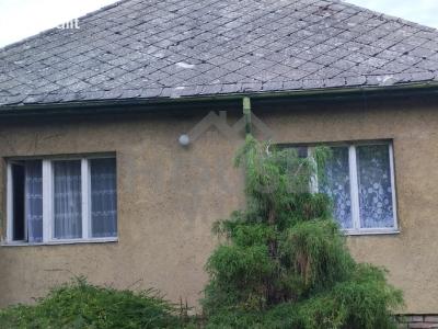 Sale family house Suchomasty č. 4