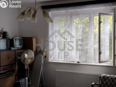 Sale family house Suchomasty č. 5