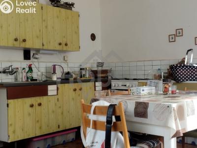 Sale family house Suchomasty č. 6