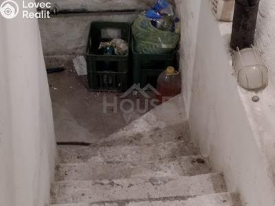 Sale family house Suchomasty č. 7