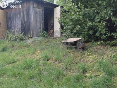 Sale family house Suchomasty č. 8