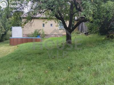 Sale family house Suchomasty č. 11