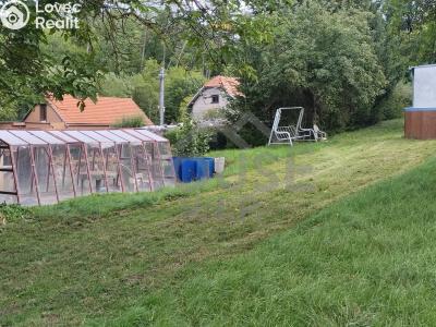 Sale family house Suchomasty č. 18