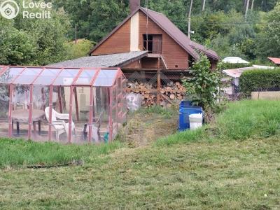 Sale family house Suchomasty č. 19