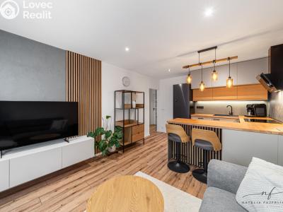 Продажа квартиры 3+KK Sokolov, Švabinského č. 1