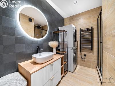 Продажа квартиры 3+KK Sokolov, Švabinského č. 3