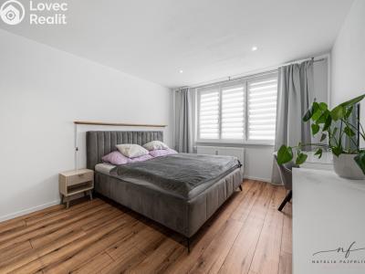 Продажа квартиры 3+KK Sokolov, Švabinského č. 6