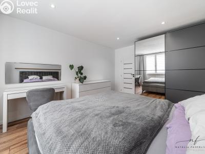 Продажа квартиры 3+KK Sokolov, Švabinského č. 7