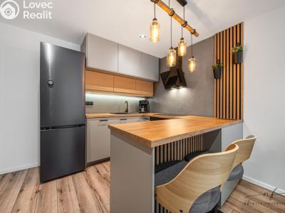 Продажа квартиры 3+KK Sokolov, Švabinského č. 9